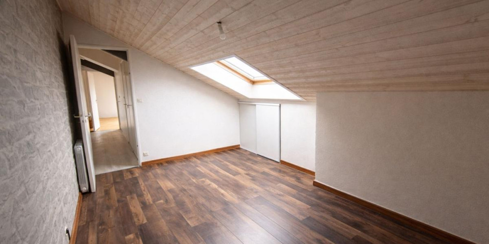 appartement à ST PAUL LES DAX (40990)